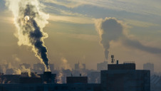The EU's Emissions Trading System is the world’s biggest scheme for trading emissions allowances